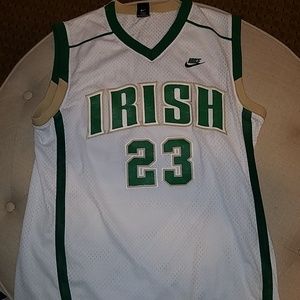 Lebron James High School Jersey